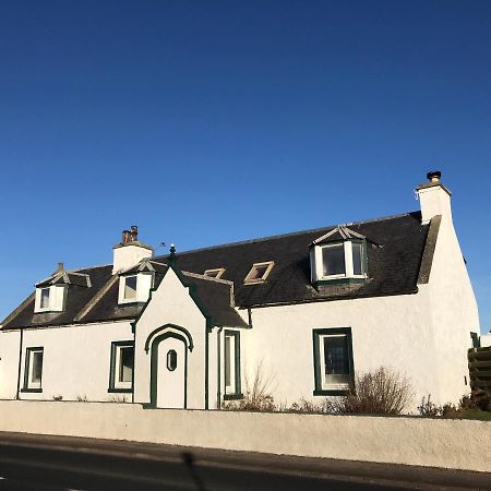 Altonsyde House Apartment Nairn Exterior photo