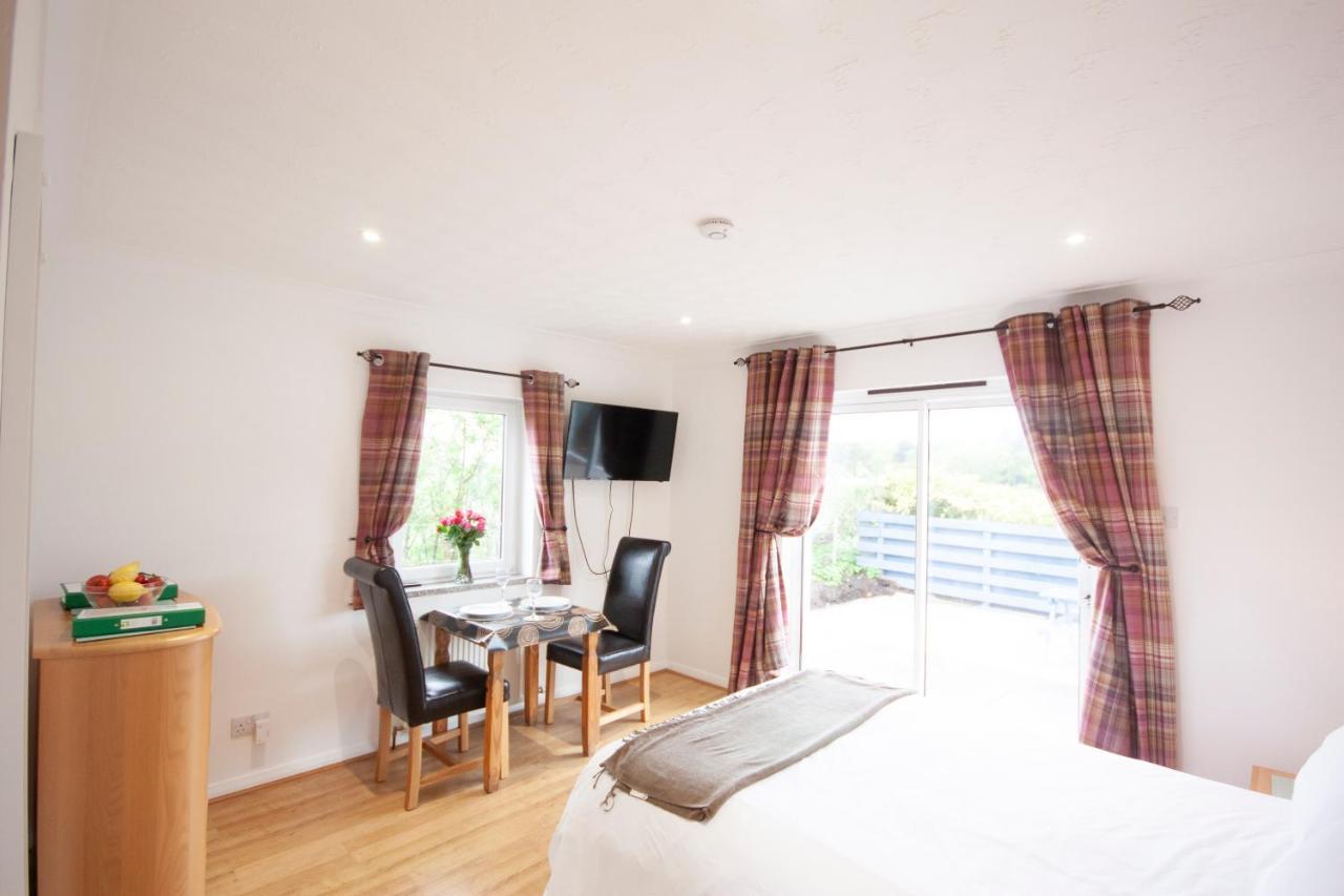 Altonsyde House Apartment Nairn Exterior photo
