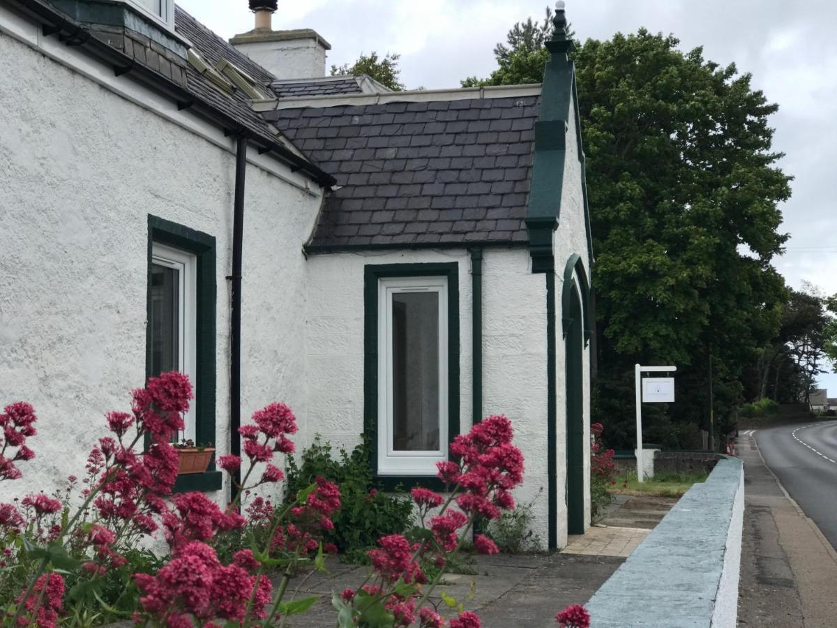 Altonsyde House Apartment Nairn Exterior photo