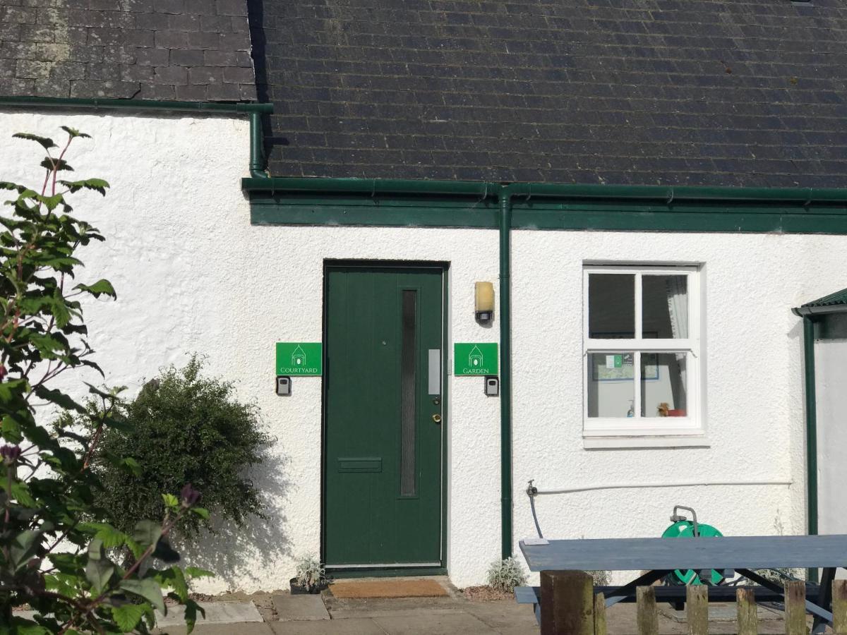 Altonsyde House Apartment Nairn Exterior photo