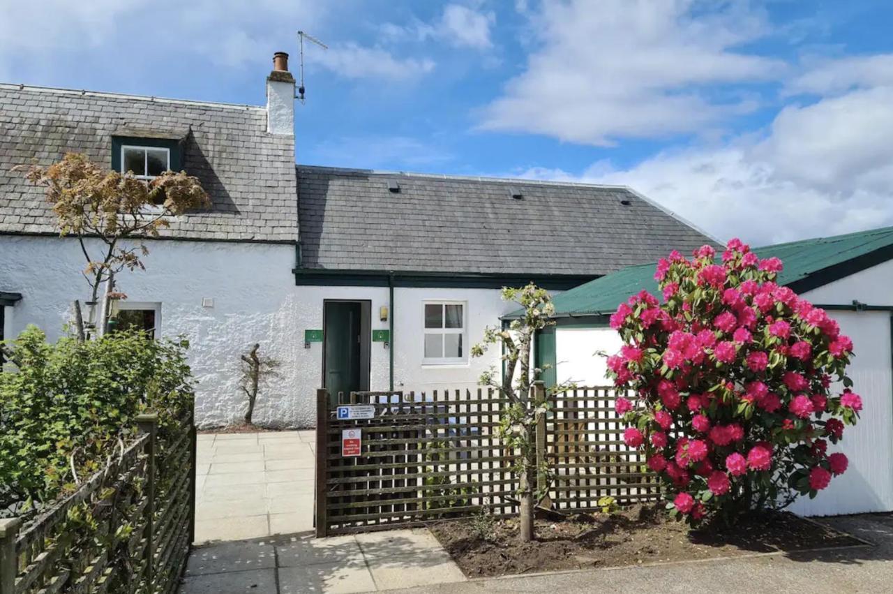 Altonsyde House Apartment Nairn Exterior photo